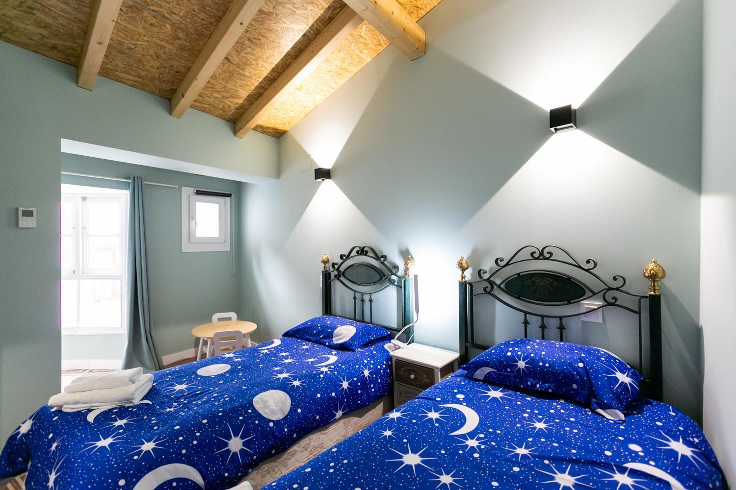 Apartamento Altior Catedral Homes Ávila Екстериор снимка