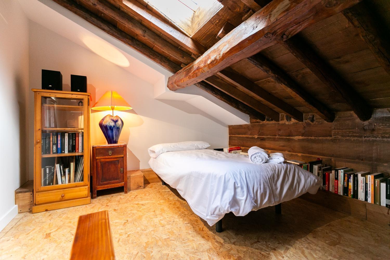 Apartamento Altior Catedral Homes Ávila Екстериор снимка