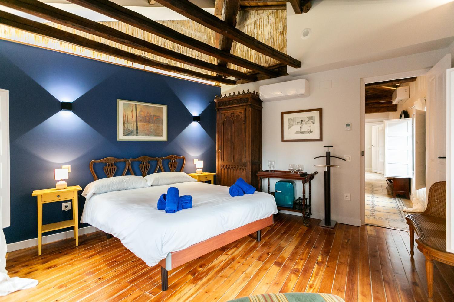 Apartamento Altior Catedral Homes Ávila Екстериор снимка