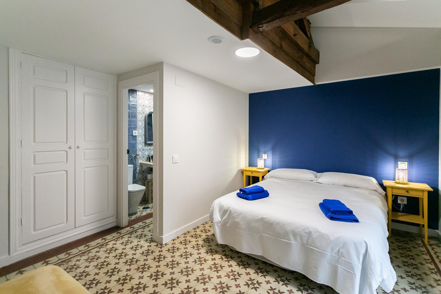 Apartamento Altior Catedral Homes Ávila Екстериор снимка