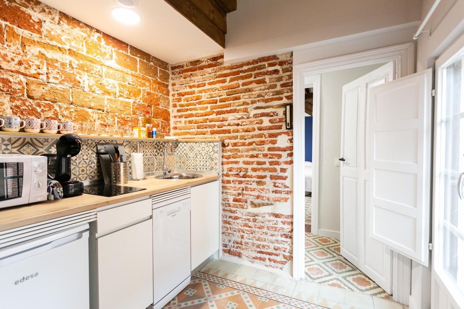 Apartamento Altior Catedral Homes Ávila Екстериор снимка