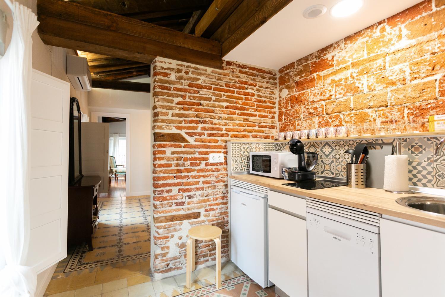 Apartamento Altior Catedral Homes Ávila Екстериор снимка