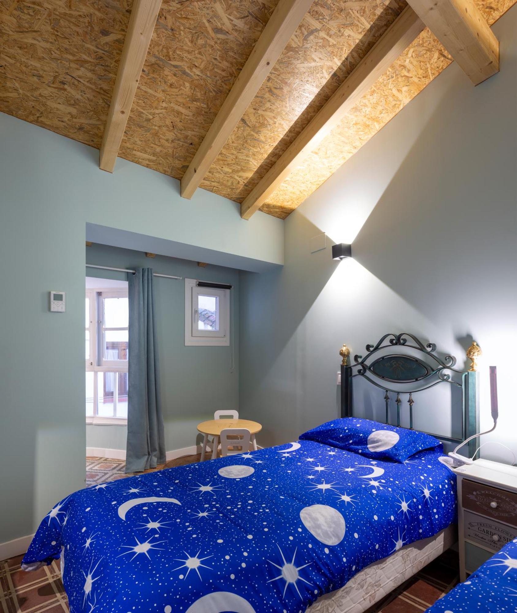 Apartamento Altior Catedral Homes Ávila Екстериор снимка