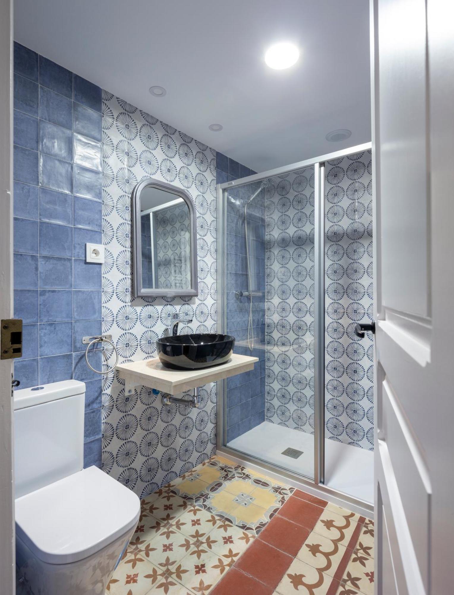Apartamento Altior Catedral Homes Ávila Екстериор снимка