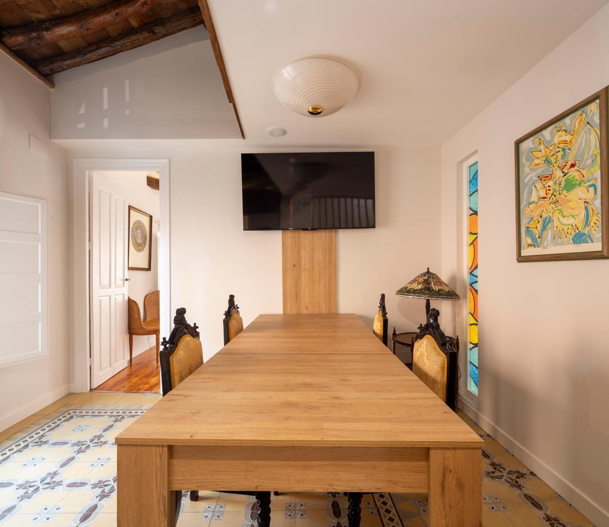 Apartamento Altior Catedral Homes Ávila Екстериор снимка