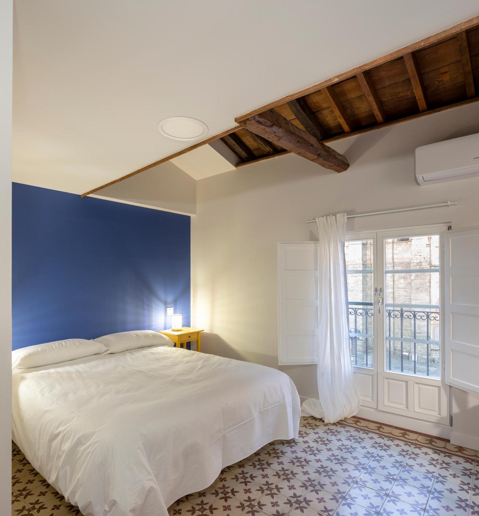Apartamento Altior Catedral Homes Ávila Екстериор снимка